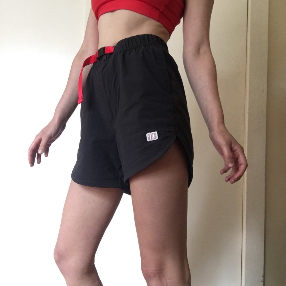 Topo Designs River Shorts